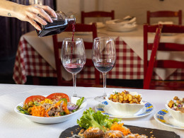 Restaurante Casa Pepe - Güímar