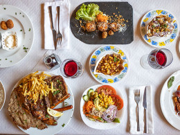 Restaurante Casa Pepe - Güímar