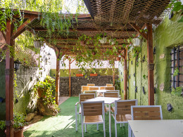 Restaurante Casa Pepe - Güímar