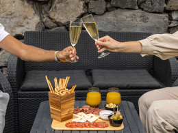 Hotel rural Correa del Almendro - Arona