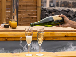 Hotel rural Correa del Almendro - Arona