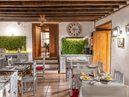 Hotel rural Correa del Almendro - Arona