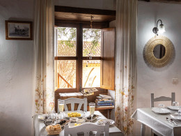 Hotel rural Correa del Almendro - Arona