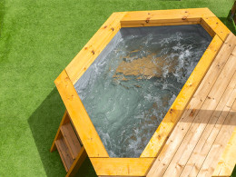 Hotel rural Correa del Almendro - Arona