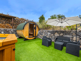 Hotel rural Correa del Almendro - Arona