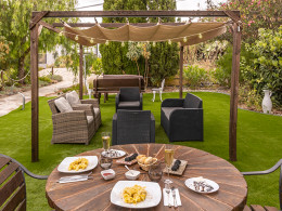 Hotel rural Correa del Almendro - Arona