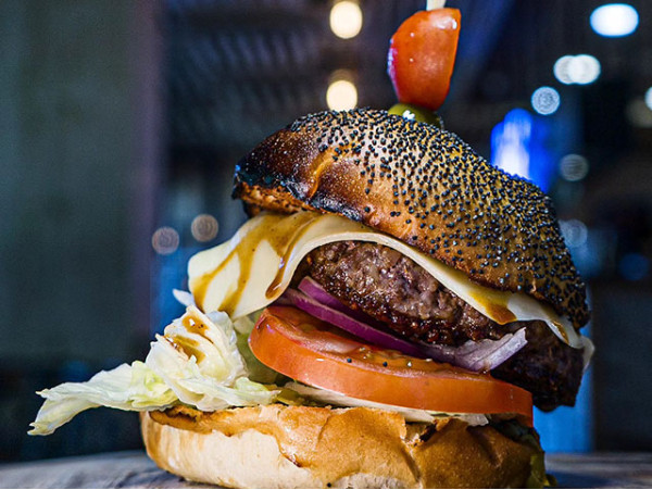 Iré Restaurante Asador - Las Palmas