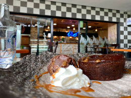 Iré Restaurante Asador - Las Palmas