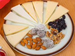 Restaurante La Fuente - Masca