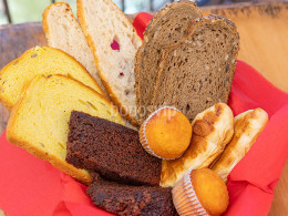 Restaurante La Fuente - Masca