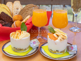 Restaurante La Fuente - Masca