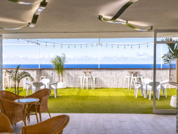 La Guinda Chill Out - Puerto de la Cruz