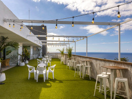 La Guinda Chill Out - Puerto de la Cruz