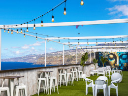 La Guinda Chill Out - Puerto de la Cruz