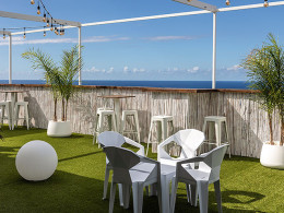 La Guinda Chill Out - Puerto de la Cruz