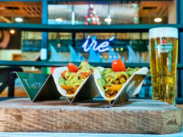 Iré Restaurante Asador - Las Palmas