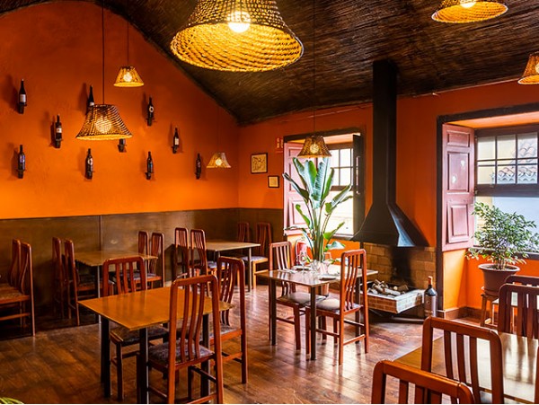 Menú picoteo para 2 en un rinconcito lleno de encanto