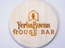 YerbaBuena House Bar - La Laguna