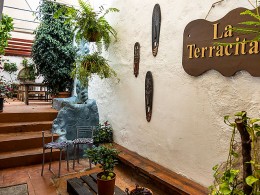 YerbaBuena House Bar - La Laguna