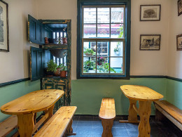 YerbaBuena House Bar - La Laguna