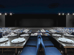 Sala Scala: Cena con espectáculo + 5 euros de crédito BonosVip