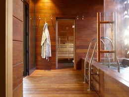 DayPass para 2 con spa privado, almuerzo y bebidas en Playa del Inglés