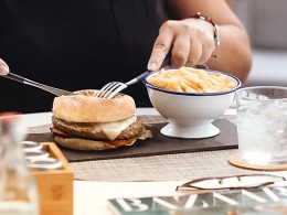 DayPass para 2 con spa privado, almuerzo y bebidas en Playa del Inglés