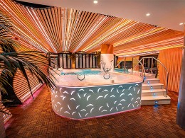 Bohemia Suites & Spa - Playa del Inglés