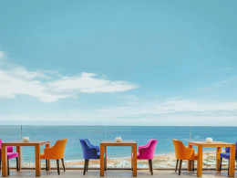 Bohemia Suites & Spa - Playa del Inglés