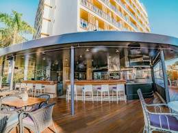 Bohemia Suites & Spa - Playa del Inglés