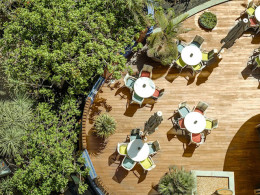 Bohemia Suites & Spa - Playa del Inglés