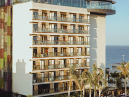 Bohemia Suites & Spa - Playa del Inglés