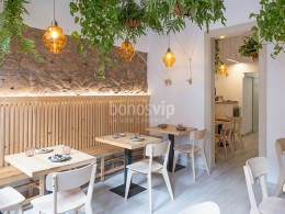 Umami Good Food - Tenerife