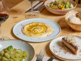 Umami Good Food - Tenerife