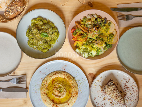 Umami Good Food - Tenerife