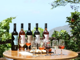 Bodegas Reverón - Vilaflor