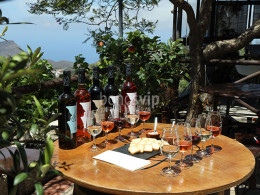 Bodegas Reverón - Vilaflor