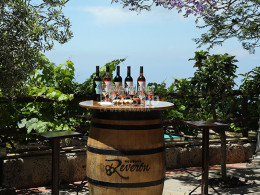 Bodegas Reverón - Vilaflor