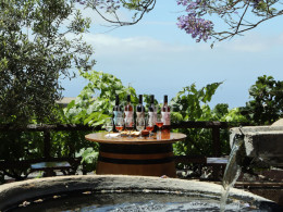 Bodegas Reverón - Vilaflor