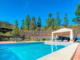 Hotel rural Correa del Almendro - Arona