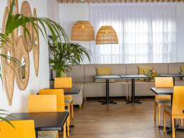 Mirador de Garachico - Garachico