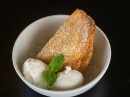 Mirador de Garachico - Garachico