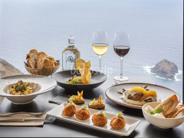 Mirador de Garachico - Garachico