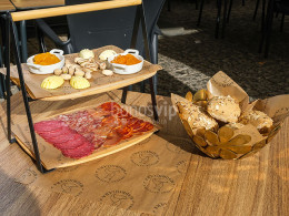 Madriguera Obrador - Las Palmas