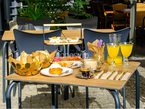 Madriguera Obrador - Las Palmas