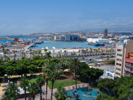 Hotel Matilde - Las Palmas