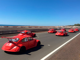 Circuito Maspalomas - Gran Canaria