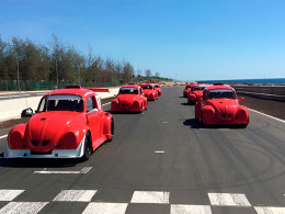 Circuito Maspalomas - Gran Canaria