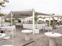 Andana Beach Club - Puerto de la Cruz