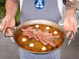 Andana Beach Club - Puerto de la Cruz